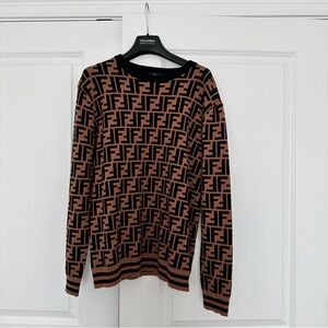 Fendi sweater